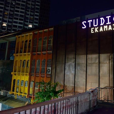 Studio Ekamai Bangkok Exterior photo
