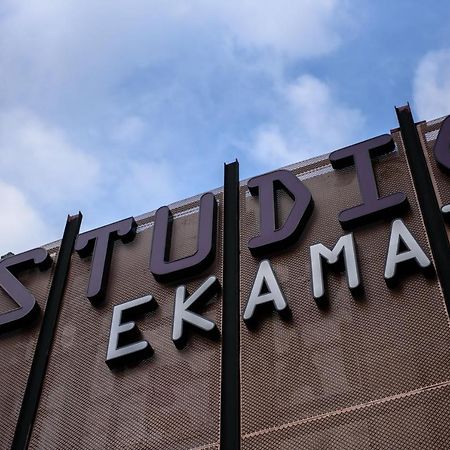 Studio Ekamai Bangkok Exterior photo