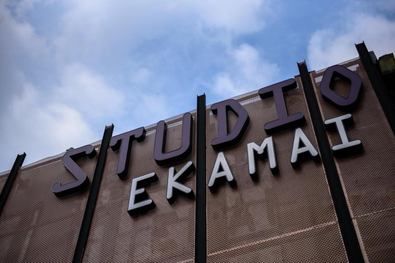 Studio Ekamai Bangkok Exterior photo