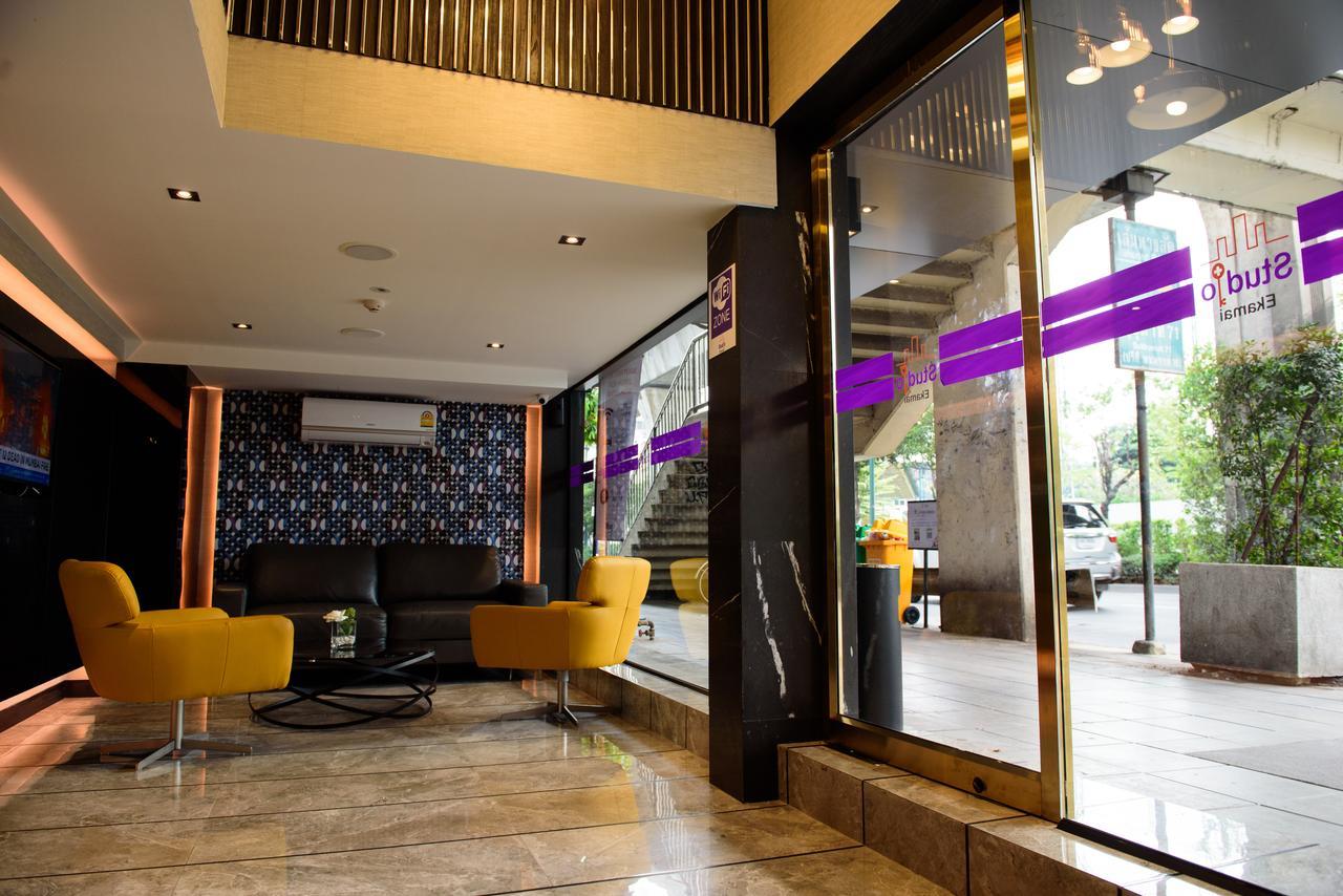 Studio Ekamai Bangkok Exterior photo