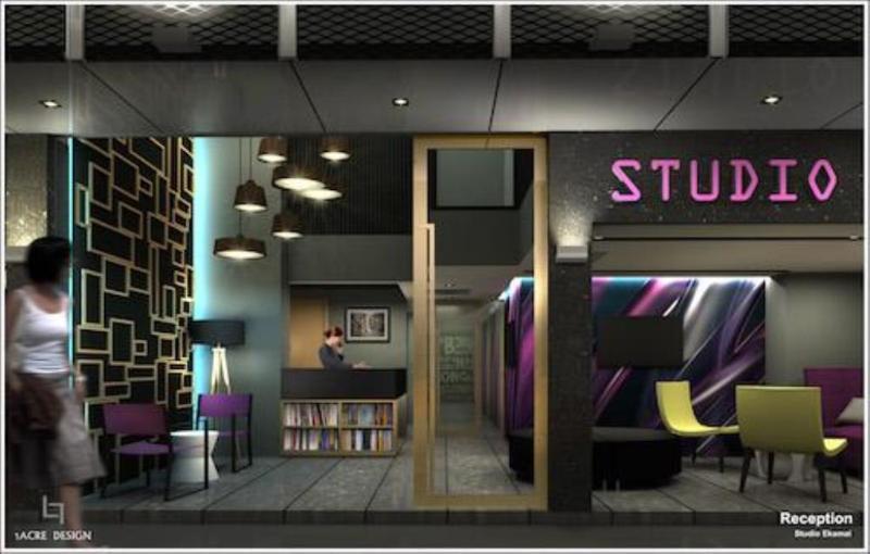 Studio Ekamai Bangkok Exterior photo